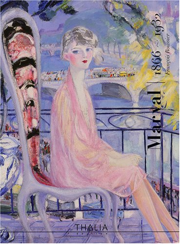 Jacqueline Marval (French Edition)