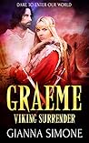 Graeme (Viking Surrender #4)