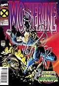 Wolverine n° 66