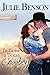 To Tame a Texas Cowboy (Wis...