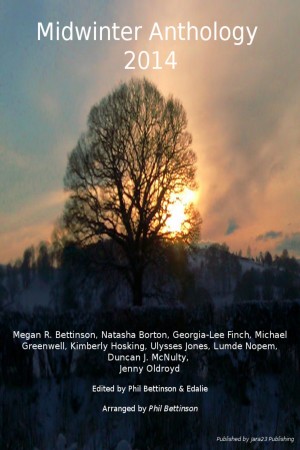 Midwinter Anthology 2014