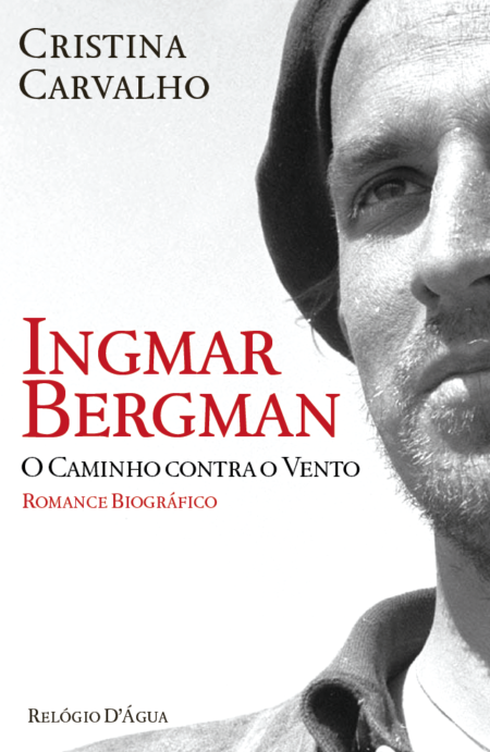 Ingmar Bergman: O Caminho contra o Vento (Paperback)