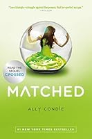 Matched (Matched #1)
