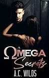 Omega Secrets (Blackclaw Pack #1)