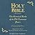 Holy Bible Historical Books - Part 1 (Volume 6)
