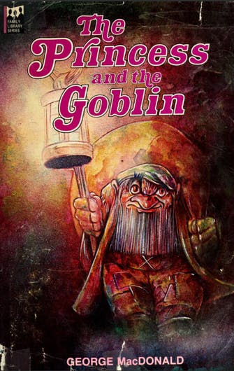 The Princess and the Goblin