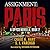 Assignment: Paris (SpyCo, #2)