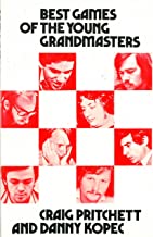 Best Games of the Young Grandmasters