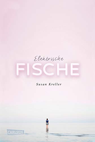 Elektrische Fische (Kindle Edition)