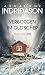 Verborgen im Gletscher: Island Krimi (Kommissar Konrad 1) (German Edition)