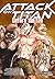 Attack on Titan - Before the Fall 4: Die mitreißende Vorgeschichte zur Manga-Kult-Serie im Kampf zwischen Titanen und den letzten Menschen (German Edition)