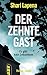 Der zehnte Gast: Es gibt ke...