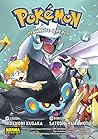 Pokémon 20. Diamante y Perla 4 by Hidenori Kusaka