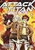 Attack on Titan - Before the Fall 5: Die mitreißende Vorgeschichte zur Manga-Kult-Serie im Kampf zwischen Titanen und den letzten Menschen (German Edition)