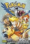 Pokémon 21. Diamante y Perla 5 by Hidenori Kusaka