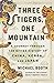 Three Tigers, One Mountain: A Journey Through the Bitter History and Current Conflicts of China, Korea, and Japan