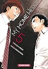 My Home Hero - tome 5 by Naoki Yamakawa