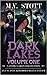 Dark Lakes, Volume One (Dark Lakes, #1-3)