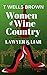 Women of Wine Country: Lawy...