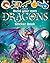 Build Your Own Dragons Sticker Book