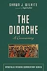 The Didache: A Co...