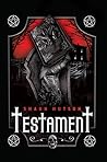 Testament: Sean D...