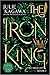 The Iron King (The Iron Fey, #1) by Julie Kagawa
