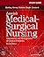 Study Guide for Lewis' Medical-Surgical Nursing by Mariann M. Harding