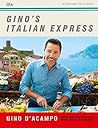 Gino's Italian Express by Gino D'Acampo