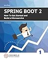 Spring Boot 2: How to Get Started and Build a Microservice
