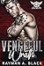 Vengeful Wrath (Black Angels MC #2)