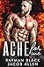 Ache For Me (Firefighter Romance #2)