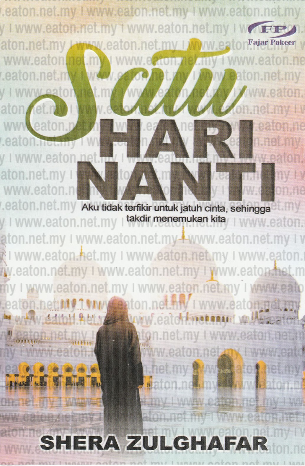 Satu Hari Nanti (Paperback)