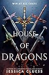 Book cover for House of Dragons (House of Dragons, #1)