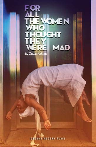 For All the Women Who Thought They Were Mad (Paperback)