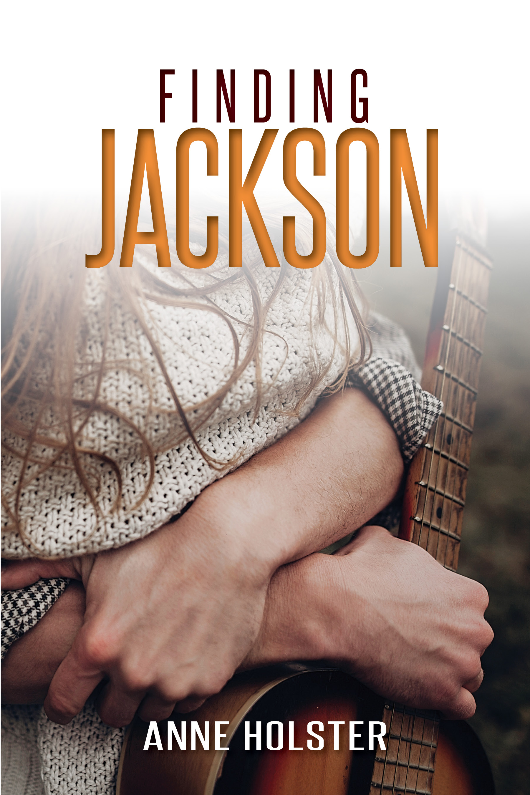 Finding Jackson