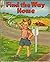 Find the Way Home by Jessica Potter Broderick