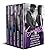 Surrender: Tall, Dark and Charming / Easy Love / Secrets and Satin / Dare to Love / Badd Motherf*cker