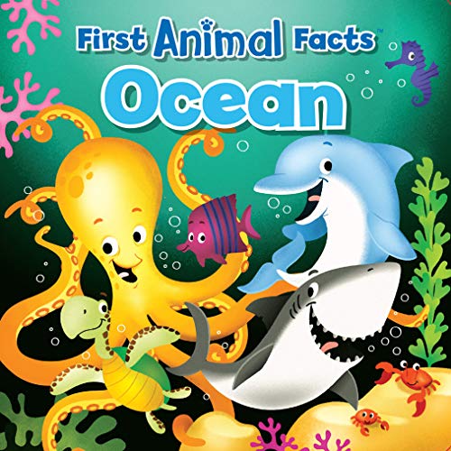 Ocean (First Animal Facts)