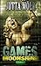Moonshine Games (German Edition)