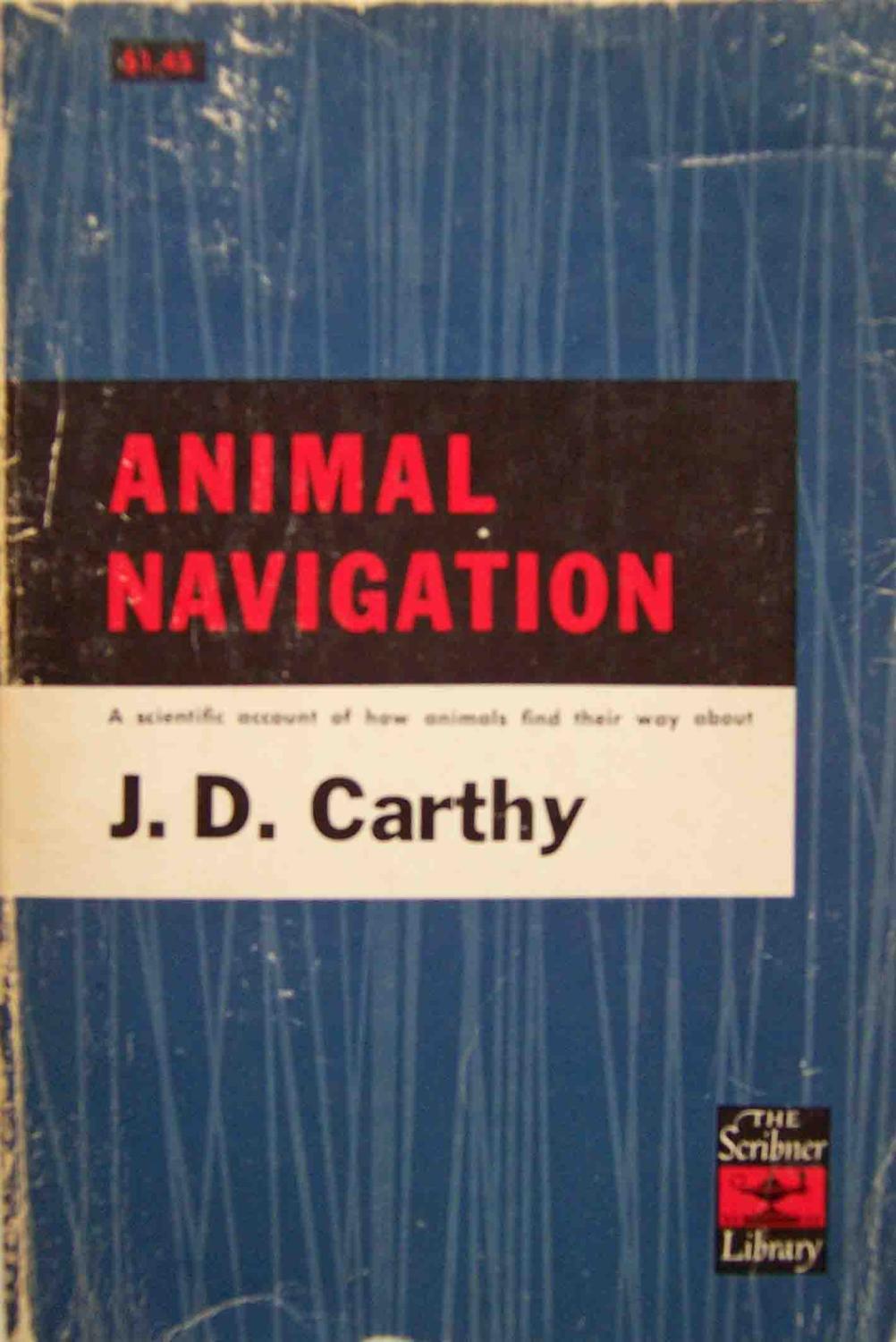 Animal Navigation