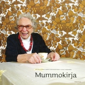 Mummokirja (Hardcover)