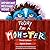 Today I'm a Monster