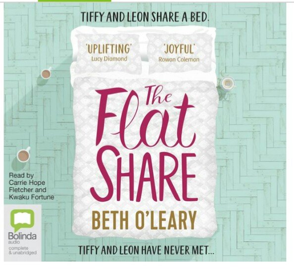 The Flatshare