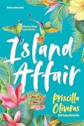 Island Affair (Keys to Love, #1)