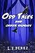 Odd Tales and Other Stories