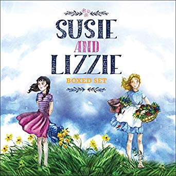 Susie and Lizzie Boxed Set (Audible Audio)