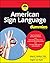 American Sign Language For ...