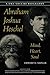 Abraham Joshua Heschel: Min...