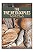 The Twelve Disciples Bible Study (Rose Visual Bible Studies)